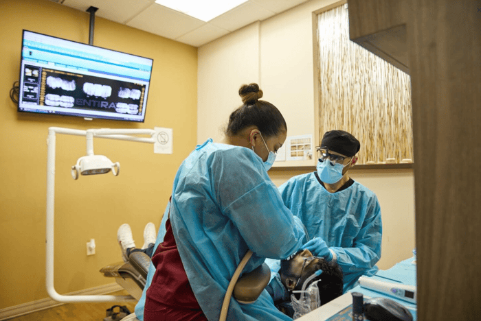 Composite Fillings vs Amalgam Fillings