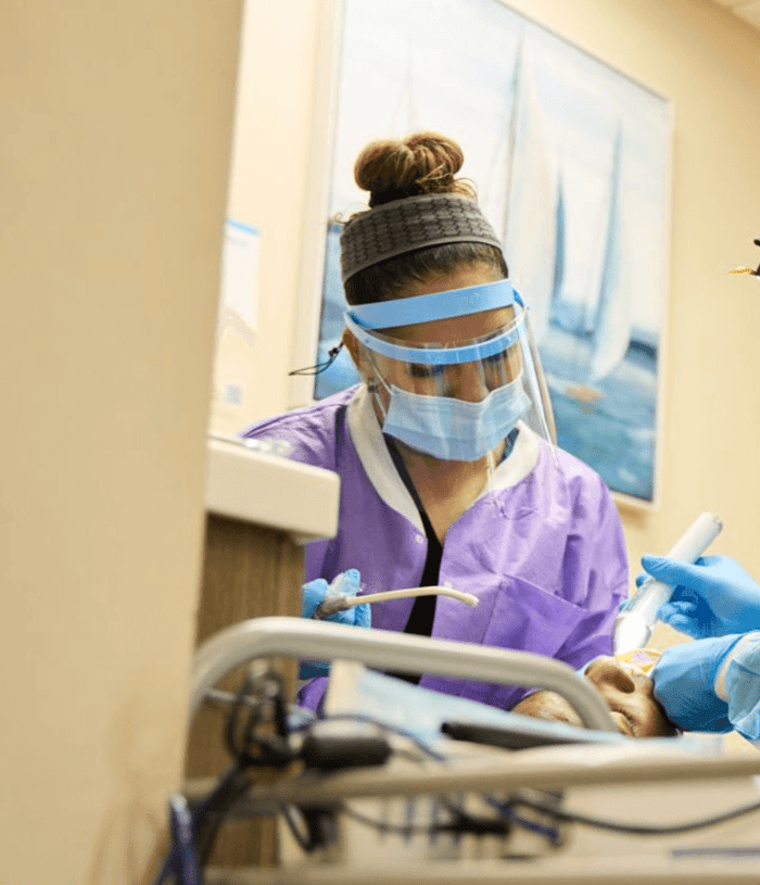 When A Damaged Tooth Requires A Dental Crown
