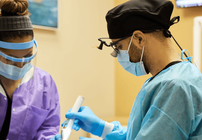 Benefits Of Choosing Implants For Long-Term Bite Strength