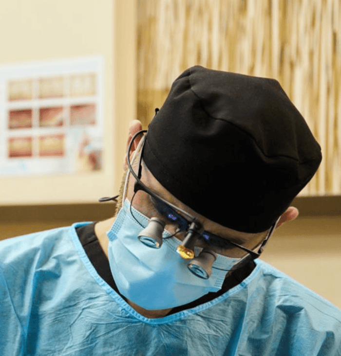 Dental Implants Near Me for Replacing Missing or Failing Teeth