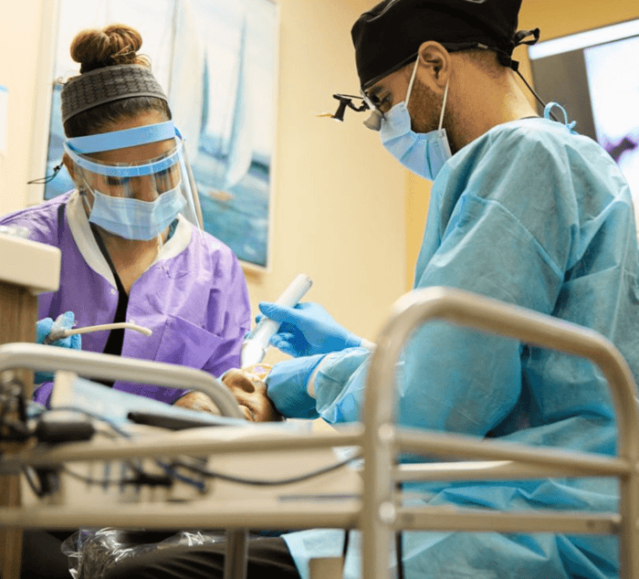 Early Clues That You May Benefit From an Endodontist Evaluation