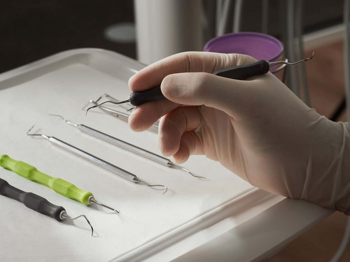 How Does a Dental Bridge Work