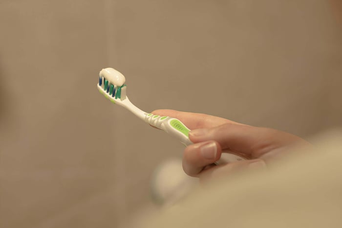 Choose the Right Toothbrush for Your Family