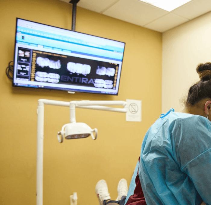 How Impacted Wisdom Teeth Can Affect Neighboring Teeth Over Time