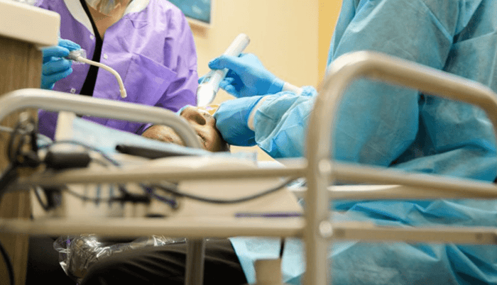Simple Home Care to Support Implant Healing Day by Day