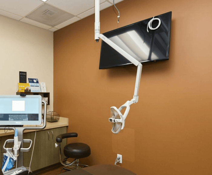 What to Do When You Experience Sudden Gum Swelling in El Segundo