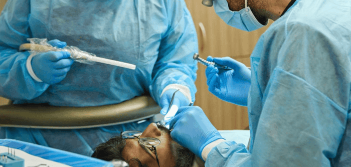 Discover Why Swelling Near a Tooth May Be a Serious Problem