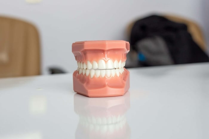 New Dentures