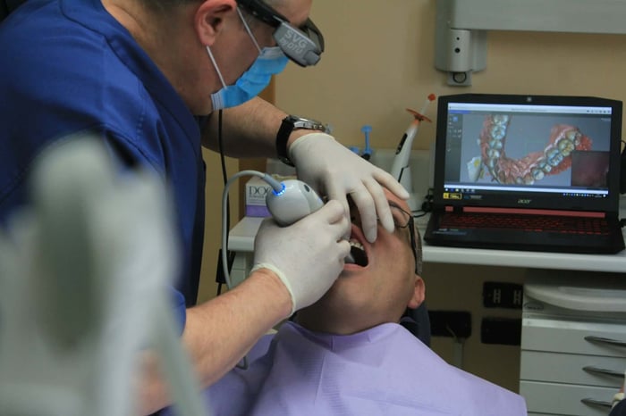 Why Regular Teeth Cleanings Are Important