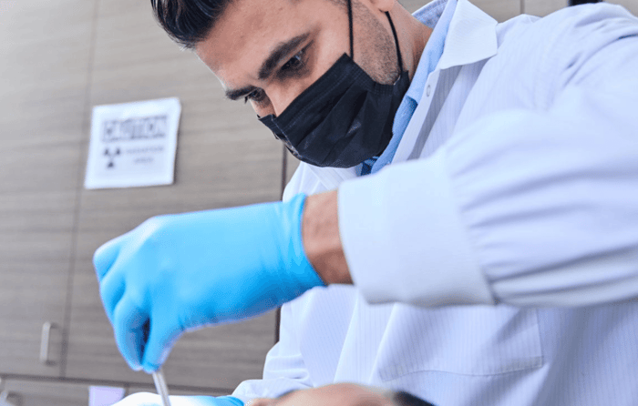 Signs You May Benefit from All-on-4 Implants In Santa Barbara