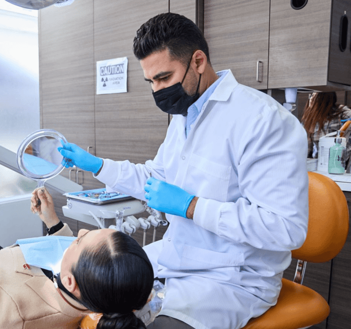 3 + Benefits Of Seeing An Orthodontist For Bite Alignment