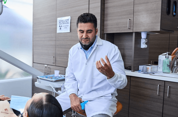 How to Know When Cracked Enamel Is a Dental Emergency