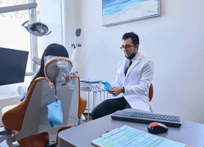 How Does Invisalign Treatment Work
