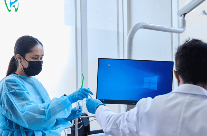 Pediatric Dentist Guidance For Early Oral Development