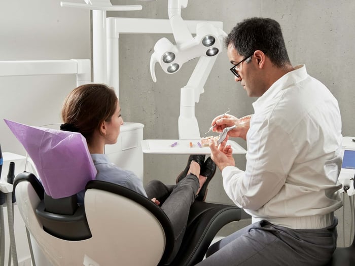 Sedation Dentistry