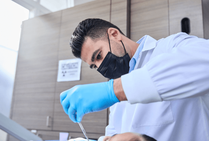 What Happens During a Dental Cleaning