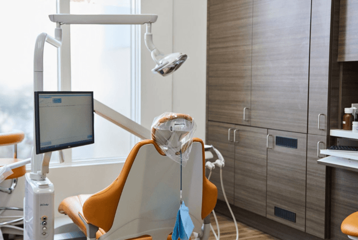 When Should Kids Start Going to the Dentist