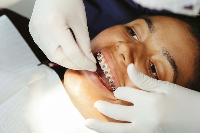 Teeth Sensitive