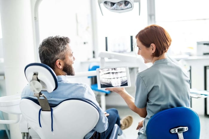 How Gentle Root Canal Techniques Reduce Discomfort for a More Relaxing Dental Visit