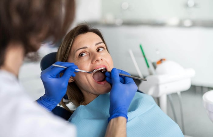 Manage Dental Anxiety as an Adult