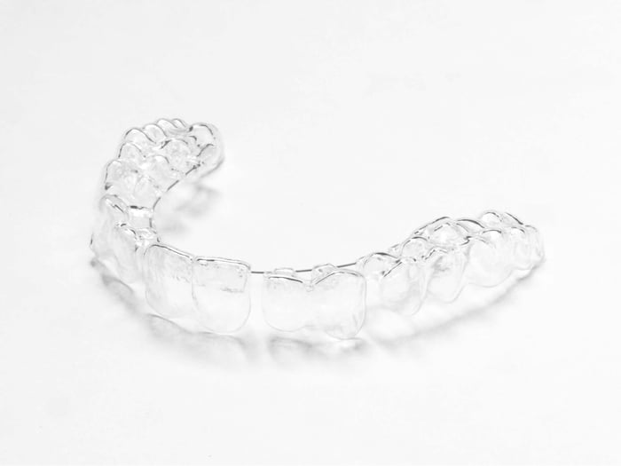 Invisalign for Adults Over 40