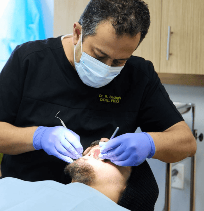 Alignment Concerns That Braces Can Help Correct Over Time