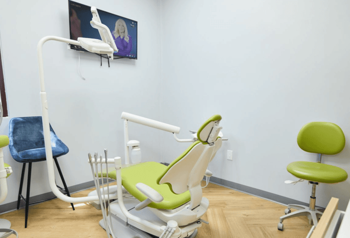 When An Orthodontist Recommends Early Treatment For Kids