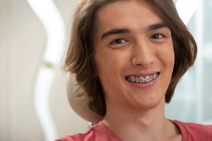 Ceramic Braces vs Metal Braces