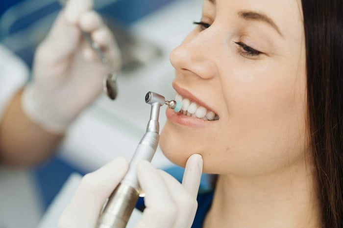 digital smile design veneers