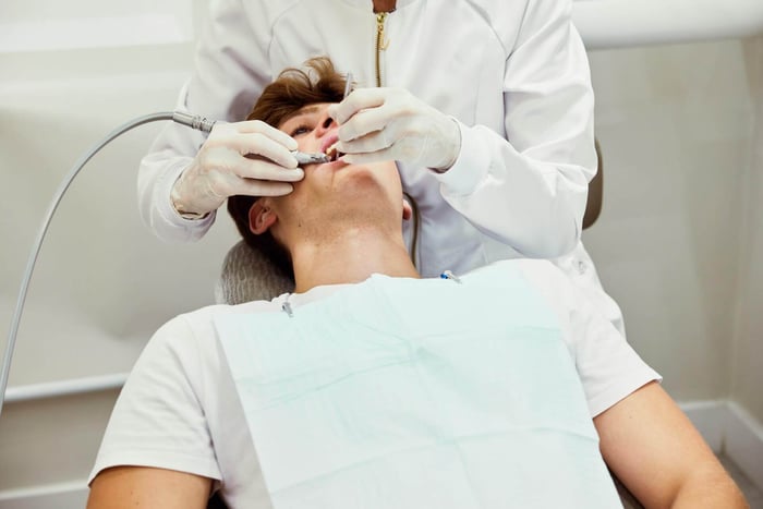 how to prepare for an emergency dental visit