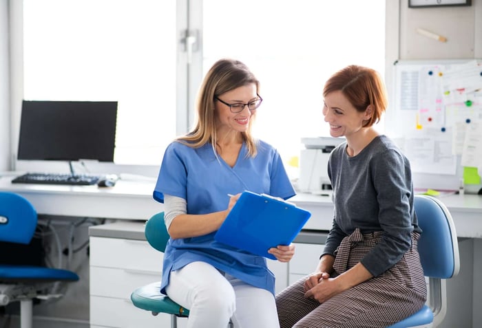 Invisalign Provider