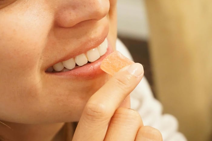 Teeth Sensitive to Cold and Sweets
