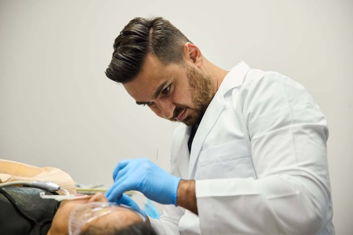 How Clear Aligners Correct Mild to Moderate Alignment Issues