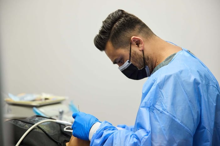 When is a Dental Crown Recommended After Decay?