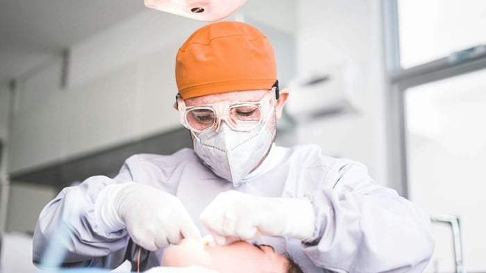 Dental Sealants for Children