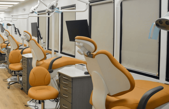 Emergency Dentist in Gardena: Fast Relief When Dental Pain Strikes