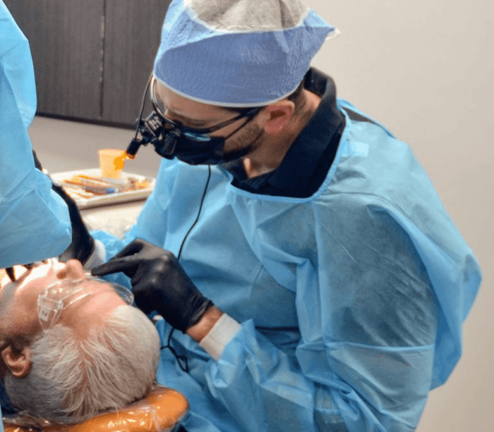 Family Dentist: Complete Care for Every Stage of Life