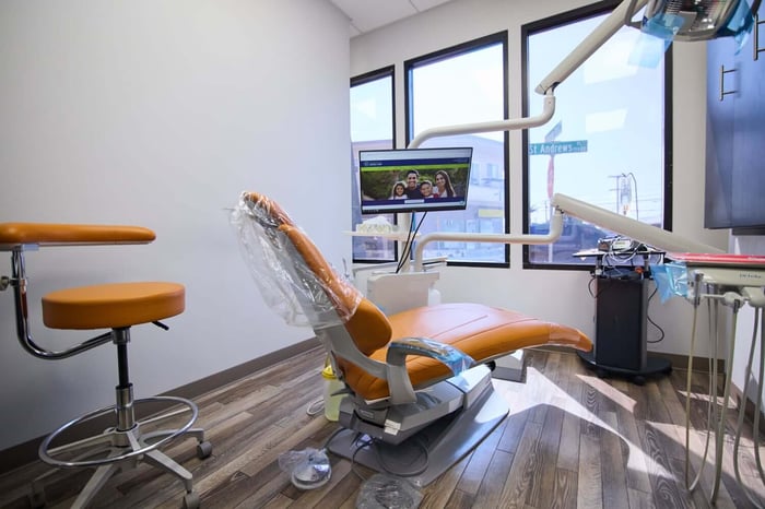 Family Dentist on Redondo Beach Blvd in Gardena