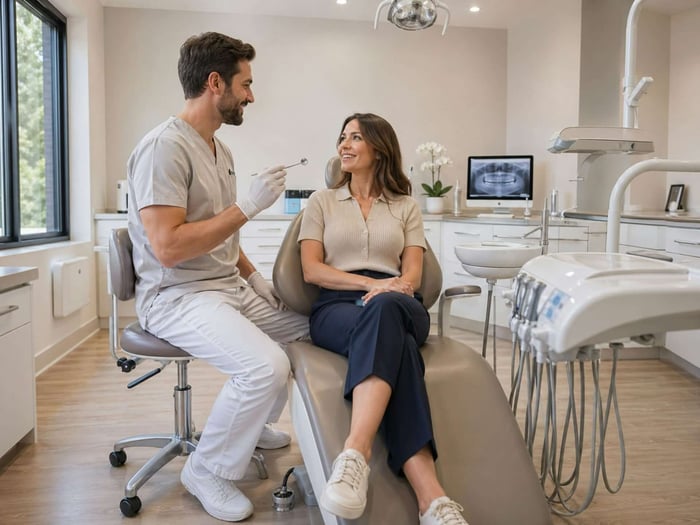 How Dental Bonding Works