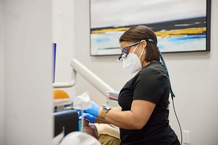 7 Ways Regular Cleanings Help Stop Gingivitis