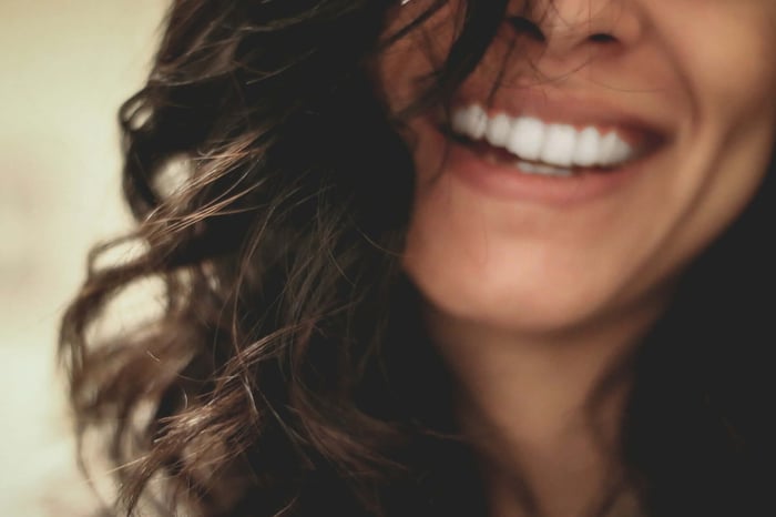 Teeth Sensitive After Whitening