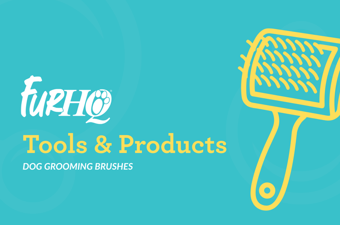 Dog Grooming Brushes: A Complete Guide by Coat Type