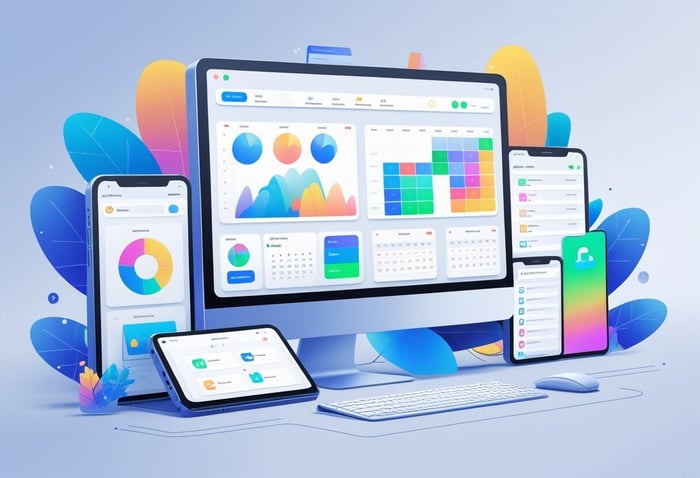 Digital Organization Tools For a Stress-Free Life