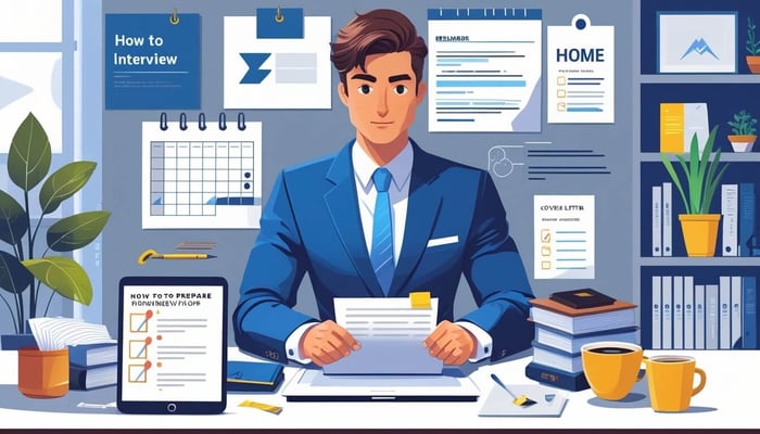 A person wearing a suit and tie