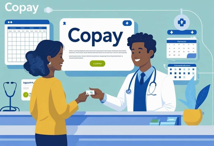 What Is a Copay? Simple Guide to Healthcare Costs