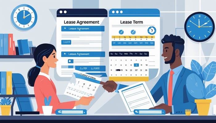 What Is a Lease Term? Make Your Rental Agreement Clear