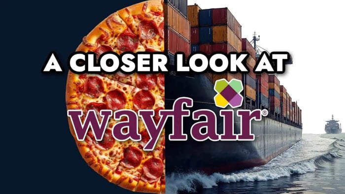 A Second Look at Wayfair [Pizzagate Part 7 by Agent131711]