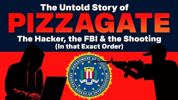 a Hacker, the FBI & a Shooting - in that Order [Pizzagate Part 9 by Agent131711]