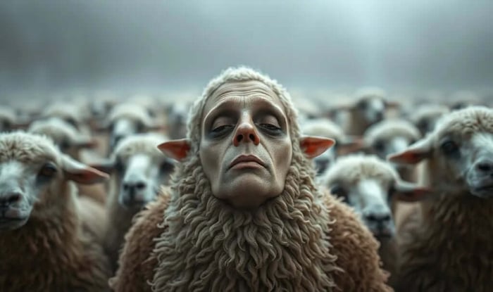 Control the Sleep-Herd the Sheep