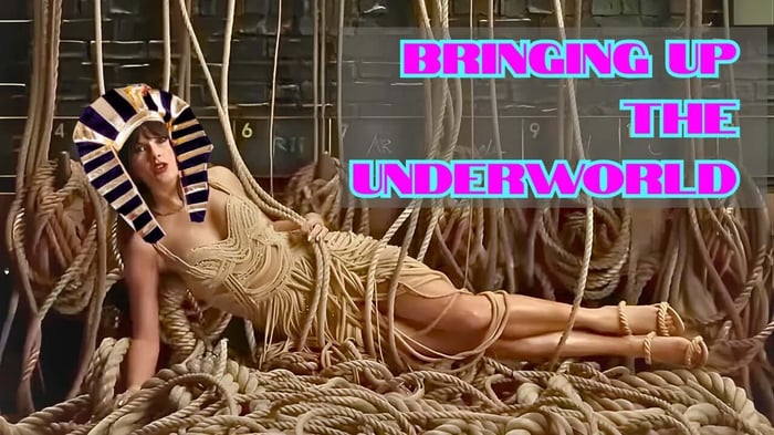 Bringing Up The Underworld: Vivisection and Organ Donation [Cannibals Part 4]